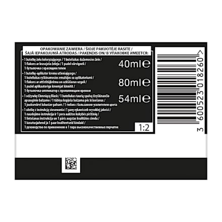 Farba do włosów 11.21 MOSCOW Ultrajasny Chłodny Perłowy Blond L'ORÉAL PARiS PRÉFÉRENCE