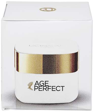 Tagescreme Age Perfect Soja L'ORÉAL PARiS