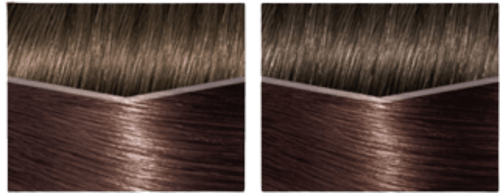 Boja za kosu – 415 lced Brown L'ORÉAL PARiS CASTING Crème Gloss