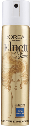 Lacca Forte Mintaglia L'ORÉAL PARiS Elnett