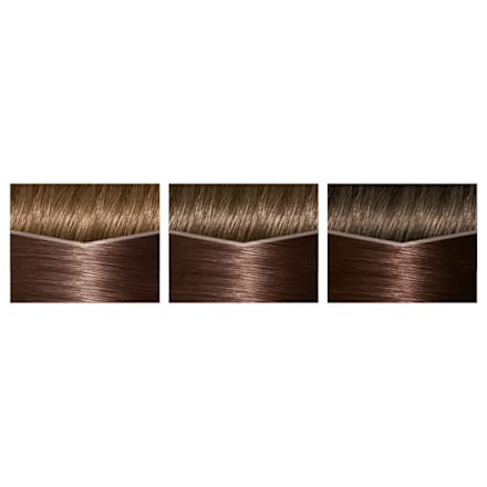 Boja za kosu - 515 Iced Mocha L'ORÉAL PARiS CASTING Crème Gloss