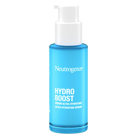 Ser de față ultra hidratant Neutrogena