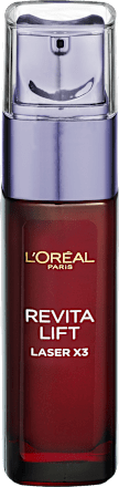 Sérum proti starnutiu pleti Revitalift Laser X3 L'ORÉAL PARiS REVITALIFT