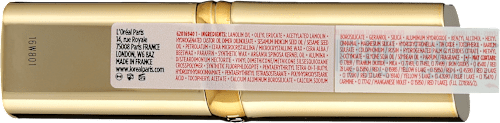 Color Riche Satine, Szminka 258 Berry Blush L'ORÉAL PARiS
