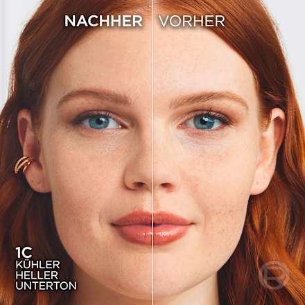 Kompakt Puder True Match 1R L'ORÉAL PARiS