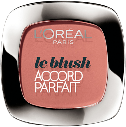 Blush in polvere Accord Parfait - n. 145 Bois De Rose L'ORÉAL PARiS