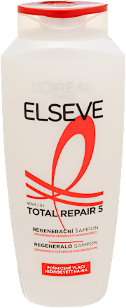 Sampon, Total Repair 5 L'ORÉAL PARiS ELSEVE