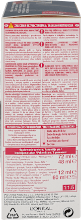 Farba do włosów 1 Czerń L'ORÉAL PARiS EXCELLENCE Creme