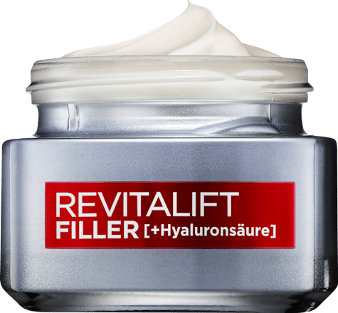 Tagescreme Revitalift Filler L'ORÉAL PARiS REVITALIFT