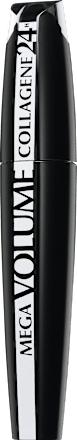 Mega Volume Collagene – Extra Black L'ORÉAL PARiS