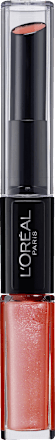 Lippenstift Infaillible 2-Step 404 Corail Constant L'ORÉAL PARiS