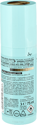Spray do retuszu odrostów, Ciemny Blond L'ORÉAL PARiS MAGIC RETOUCH
