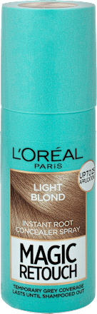 Sprej za prekrivanje izrastka - Light Blond L'ORÉAL PARiS MAGIC RETOUCH