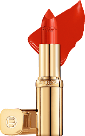 Lippenstift Color Riche Satin 377 Perfect Red L'ORÉAL PARiS