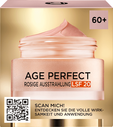 Gesichtscreme Perfect Golden Age LSF 20 L'ORÉAL PARiS