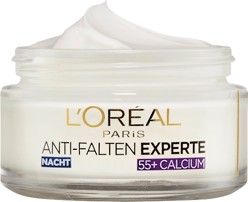 Anti Falten Gesichtscreme Nacht L'ORÉAL PARiS