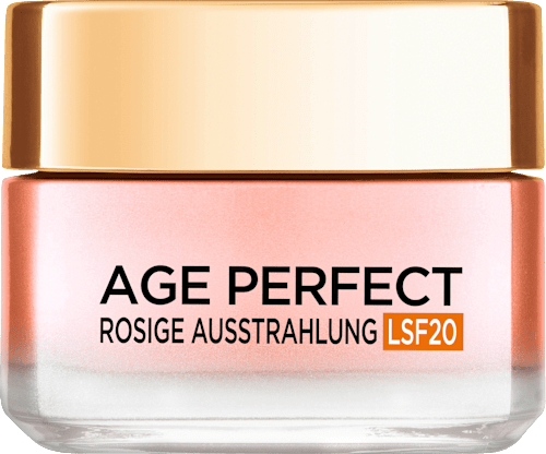 Gesichtscreme Perfect Golden Age LSF 20 L'ORÉAL PARiS