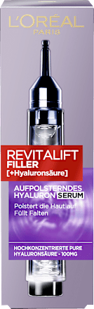 Anti Age Serum Revitalift Filler L'ORÉAL PARiS