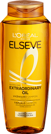 šampon na vlasy Extraordinary Oil L'ORÉAL PARiS ELSEVE