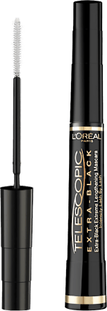 Telescopic Mascara Extra Black L'ORÉAL PARiS