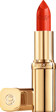 Lippenstift Color Riche Satin 377 Perfect Red L'ORÉAL PARiS