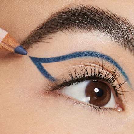 Kajal Le Khôl 107 Deep Sea Blue L'ORÉAL PARiS