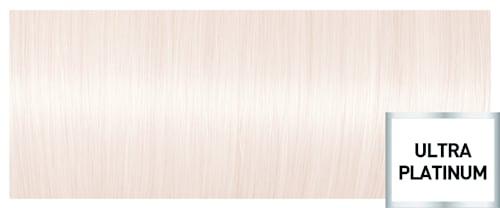 Boja za kosu - ULTRA PLATINUM L'ORÉAL PARiS PRÉFÉRENCE