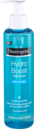 Hydro Boost gel za čišćenje lica Neutrogena