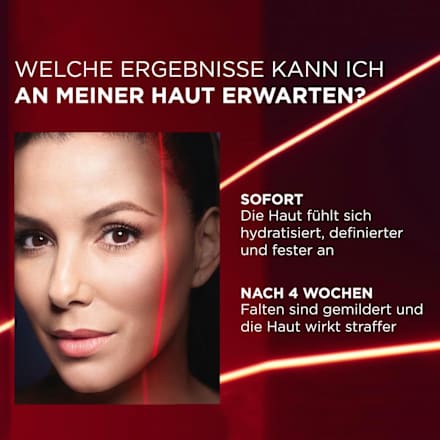 Anti Age Augencreme Revitalift Laser X3 L'ORÉAL PARiS REVITALIFT