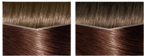 Boja za kosu - 323 Dark Chocolate L'ORÉAL PARiS CASTING Crème Gloss