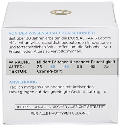 Anti Falten Gesichtscreme Experte 35+ L'ORÉAL PARiS