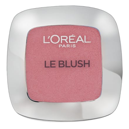 Lícenka Le Blush True Match - 145 Rosewood L'ORÉAL PARiS