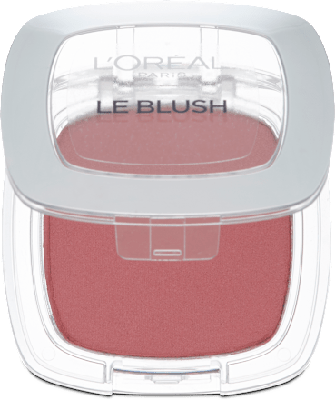Lícenka Le Blush True Match - 145 Rosewood L'ORÉAL PARiS