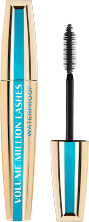 Szempillaspirál Volume Million Lashes, vízálló L'ORÉAL PARiS
