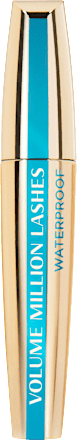 Szempillaspirál Volume Million Lashes, vízálló L'ORÉAL PARiS