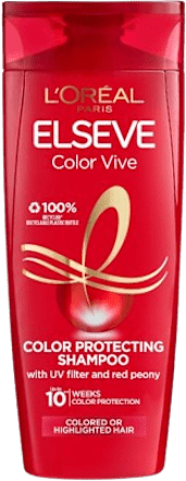 Color Vive - šampon za obojenu kosu L'ORÉAL PARiS ELSEVE