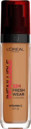 Foundation Infaillible Fresh Wear 340 Copper L'ORÉAL PARiS
