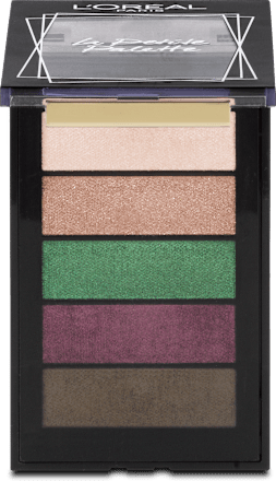 La Petite Palette Mini Lidschattenpalette - Feminist L'ORÉAL PARiS