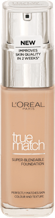 Фон дьо тен True Match - 1.D/1.W L'ORÉAL PARiS