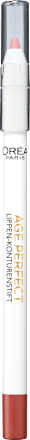 Lipliner Glowing 639 Nude L'ORÉAL PARiS AGE PERFECT