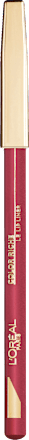 Lipliner Color Riche Intense 374 Plum L'ORÉAL PARiS