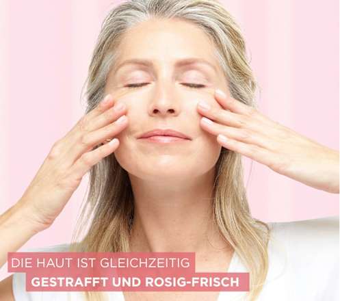 Gesichtscreme Perfect Golden Age LSF 20 L'ORÉAL PARiS