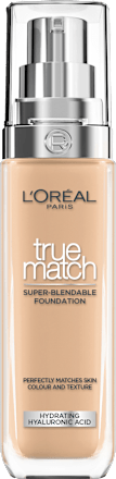 Foundation True Match 5.N L'ORÉAL PARiS
