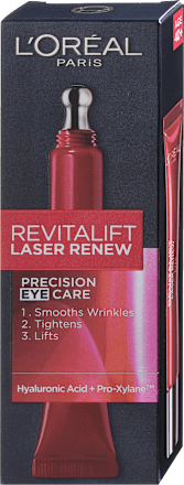 Revitalift Laser Renew krema - za područje oko očiju L'ORÉAL PARiS REVITALIFT