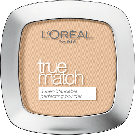Пудра True Match 2.N L'ORÉAL PARiS