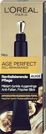 Age Perfect Zell-Renaissance Augenpflege L'ORÉAL PARiS AGE PERFECT