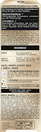 Age Perfect Zell-Renaissance Augenpflege L'ORÉAL PARiS AGE PERFECT