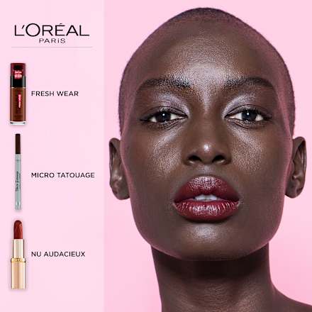 Foundation Infaillible Fresh Wear 380 Espresso L'ORÉAL PARiS