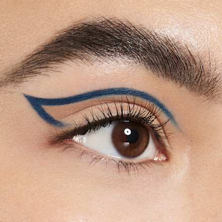 Kajal Le Khôl 107 Deep Sea Blue L'ORÉAL PARiS