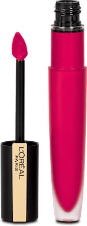 Rouge Signature Lippenstift - Nr. 114 I Represent L'ORÉAL PARiS